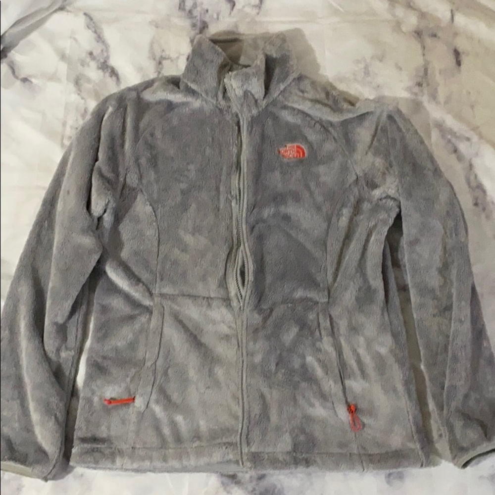 The North Face Osito jacket
